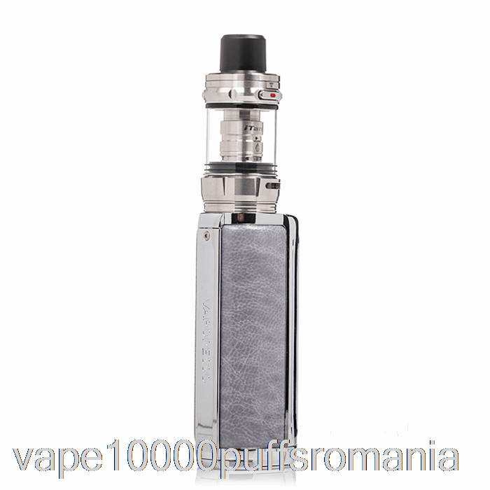 Vape Romania Vaporesso Target 100 Starter Kit [itank 2] Lava Grey